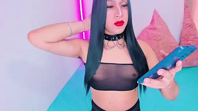 Candace Queen online show from 04.23.26