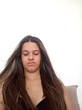 princesaa98 online show from 01.18.26