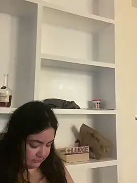 littlemissbabycakes online show from 01.06.26