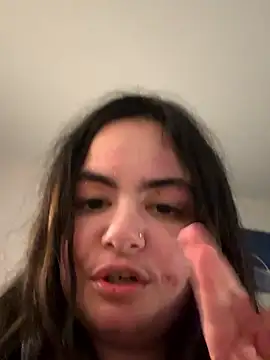 littlemissbabycakes online show from 01.17.26