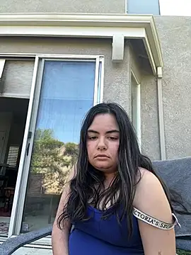 littlemissbabycakes online show from 03.15.26