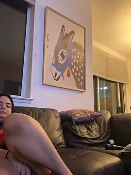 littlemissbabycakes online show from 05.12.26