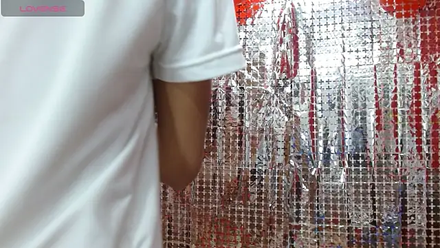 Snapshot of BDSM_Fetish_nolimit69 chatting on 12.24.24 BDSM Fetish nolimit69 online show from 12.24.24