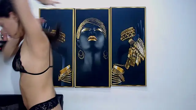 Snapshot of BDSM_Fetish_nolimit69 chatting on 09.24.25 BDSM Fetish nolimit69 online show from 09.24.25