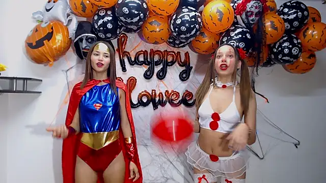 Snapshot of BDSM_Fetish_nolimit69 chatting on 10.31.25 BDSM Fetish nolimit69 online show from 10.31.25