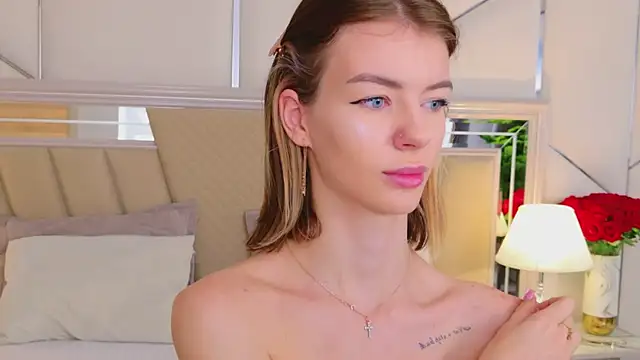 MeganMour online show from 11.24.25