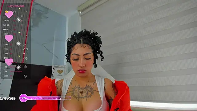 misscheelsee online show from 01.24.25