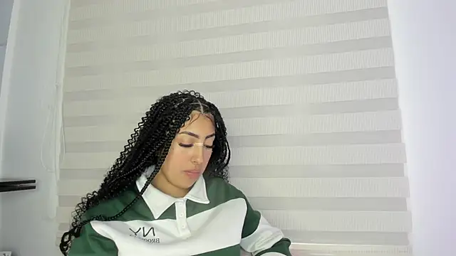 misscheelsee online show from 02.11.25