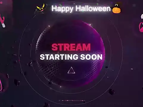 Melody200420 online show from 11.15.25