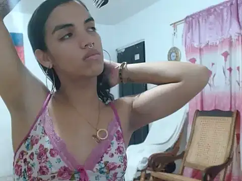 Melody200420 online show from 04.07.26