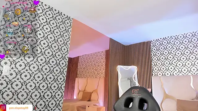 penelope tay1 online show from 02.06.26