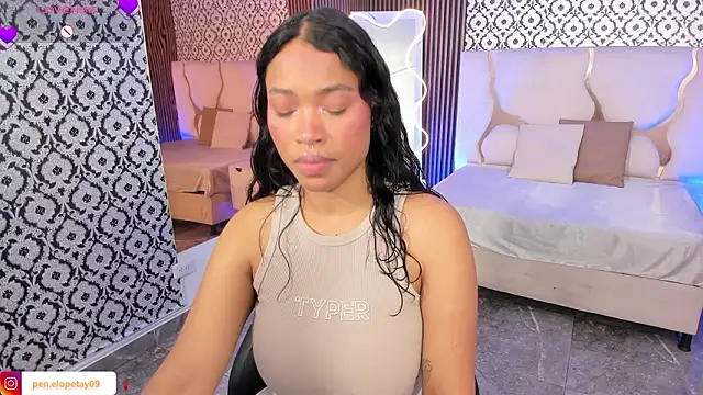 penelope tay1 online show from 02.13.26