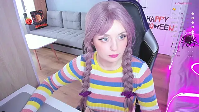 Amy honey angel online show from 11.02.25