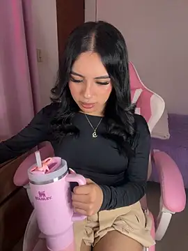 Emily-14 online show from 02.03.26