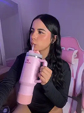 Emily-14 online show from 04.07.26