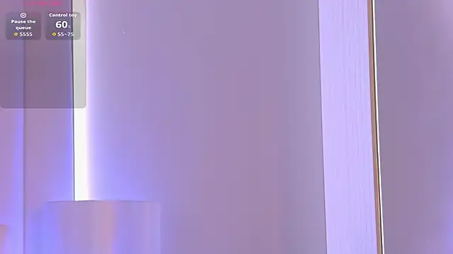 Snapshot of DorisHell chatting on 09.23.25 DorisHell online show from 09.23.25