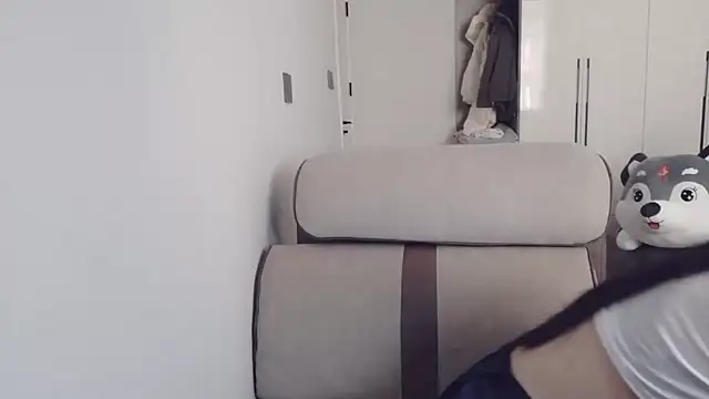 Snapshot of sasa-loves chatting on 02.15.25 sasa-loves online show from 02.15.25