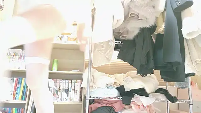 morikawa sayaka online show from 11.03.25