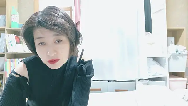 morikawa sayaka online show from 01.18.26