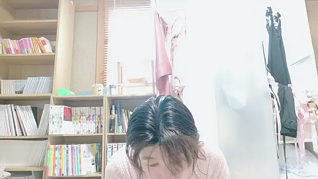 morikawa sayaka online show from 02.24.26
