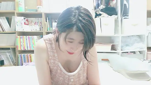 morikawa sayaka online show from 04.03.26