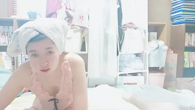morikawa sayaka online show from 06.05.26