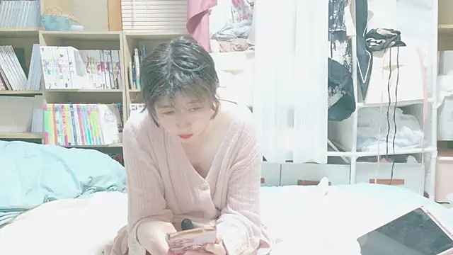 Snapshot of morikawa_sayaka chatting on 06.07.26 morikawa sayaka online show from 06.07.26