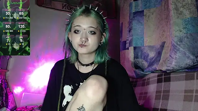 Milten-Trish online show from 09.18.25