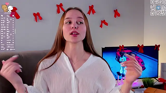 FalineDowlen online show from 02.20.26