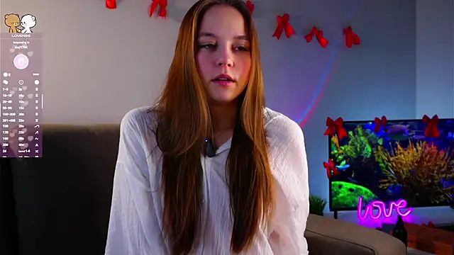 FalineDowlen online show from 02.27.26