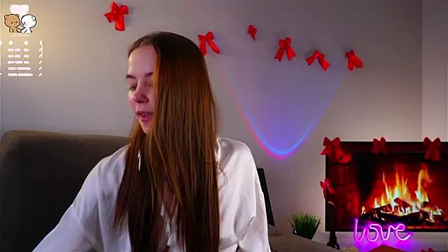 FalineDowlen online show from 03.02.26