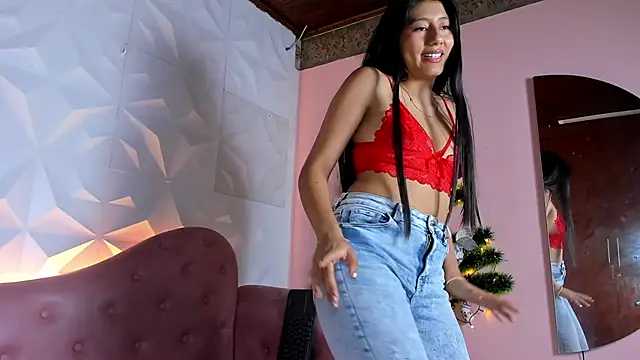 CarlaAlvez online show from 12.30.24