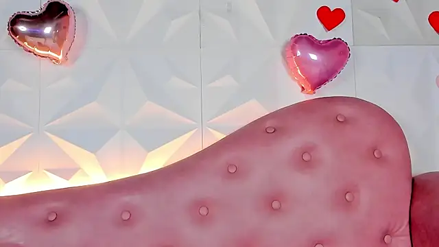 CarlaAlvez online show from 02.19.25