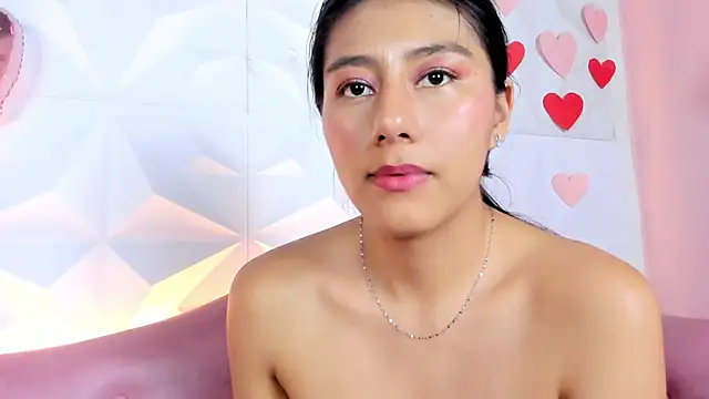 CarlaAlvez online show from 02.22.25