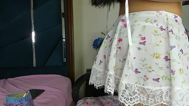 CarlaAlvez online show from 02.23.26