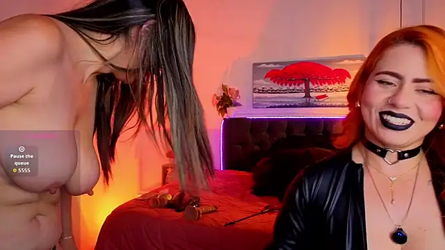  lara1 online show from 11.05.25