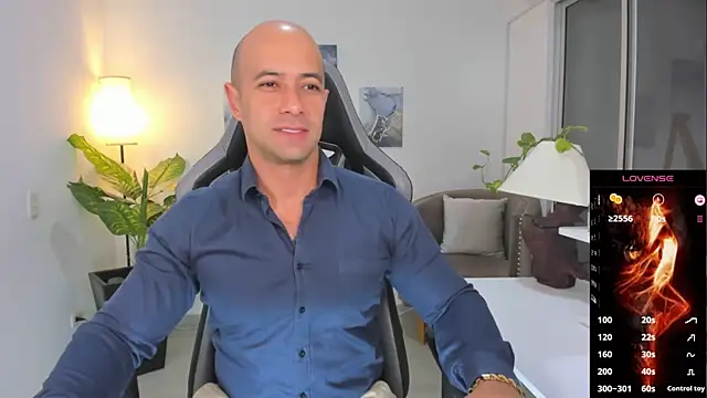 Snapshot of ryan_master_ chatting on 12.31.24 ryan master online show from 12.31.24