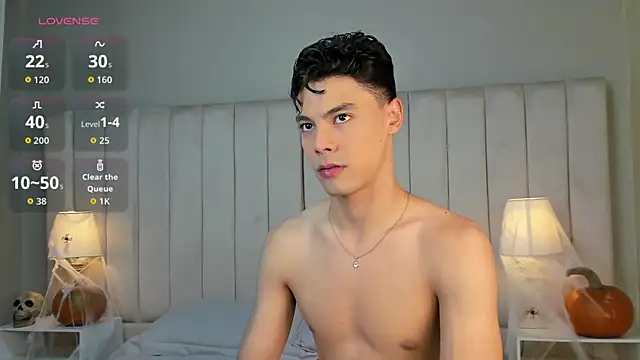 Dammon Stallion online show from 10.23.25