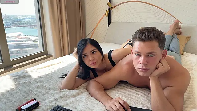 BestModelsDuo online show from 07.14.26