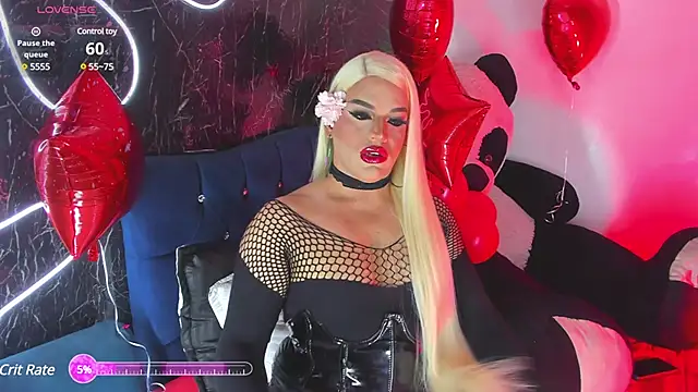 Missisabella  online show from 02.15.25