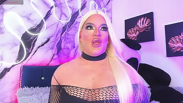 Missisabella  online show from 04.08.26