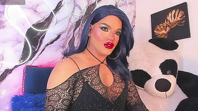 Missisabella  online show from 05.27.26