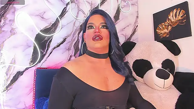 Missisabella  online show from 05.31.26