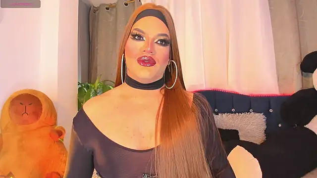 Missisabella  online show from 07.15.26