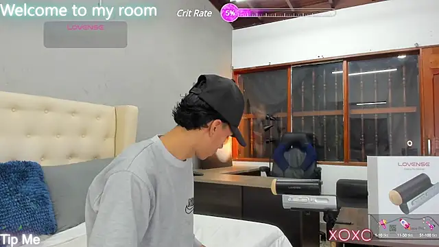 ricky backus online show from 02.15.25