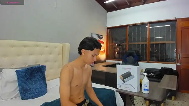 ricky backus online show from 02.18.25