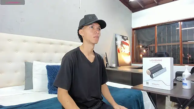 ricky backus online show from 02.20.25