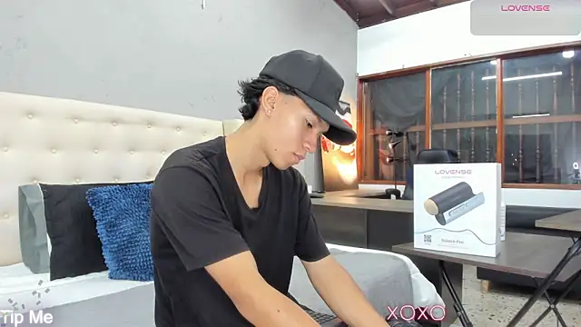 ricky backus online show from 02.26.25