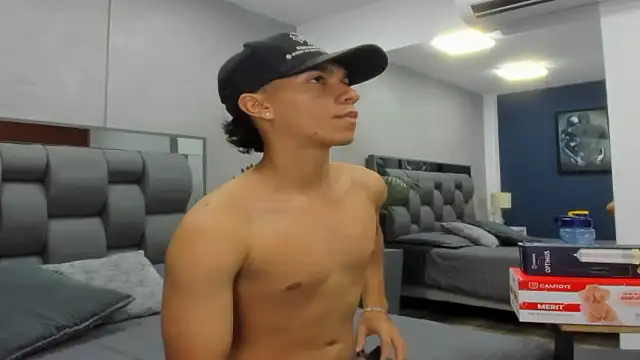 ricky backus online show from 03.04.26