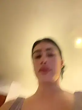 Sweet and caramel online show from 11.08.25